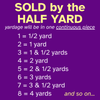 Northcott Toscana Suede Look Tonal 9020-37 Cinnamon Rust | SOLD BY THE HALF-YARD