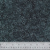 Anthology Batik JDJ Daisy Dots Batik Shades of Grey by Jacqueline de Jonge | SOLD BY THE HALF-YARD