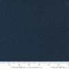 Moda Bella Solids 108" Wide Quilt Back NAVY 11082 20 | SOLD BY THE HALF-YARD