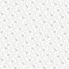 Henry Glass Quilters Flour III 9949-01W Lollypop Pigment White | Per Half Yard