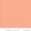 Moda Bella Solids Peach Blossom 9900 297 | SOLD BY THE HALF-YARD