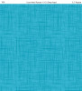 Preorder: 2025 All New England Shop Hop Fabric - Blender Cross Hatch Texture Deep Aqua 15121-84  | SOLD BY THE HALF-YARD