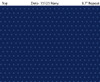 Preorder: 2025 All New England Shop Hop Fabric - Blender Dots Navy Blue 1512-558 | SOLD BY THE HALF-YARD