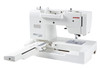 Janome Memory Craft 1000 Sewing + Quilting + Embroidery Machine