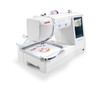 Janome Memory Craft 1000 Sewing + Quilting + Embroidery Machine