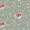 Tilda Merry Little Christmas Blender Noel Duckegg 110141 | SOLD BY THE HALF-YARD