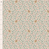 Tilda Merry Little Christmas Holly Duckegg 100626 | SOLD BY THE HALF-YARD