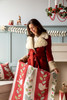 FREE PATTERNS by Tilda for Tilda's Merry Little Christmas Fabric Collection