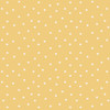 Riley Blake Sunflower Whispers C16673 Yellow Dots | SOLD BY THE HALF-YARD