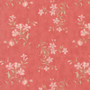 Moda Muse by 3 Sisters 44394-13 Scarlet Flower Picking Floral | SOLD BY THE HALF-YARD