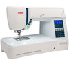 PRE-OWNED Janome Skyline S6 Computerized Sewing Quilting Machine