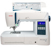 PRE-OWNED Janome Skyline S6 Computerized Sewing Quilting Machine