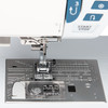 PRE-OWNED Janome Skyline S6 Computerized Sewing Quilting Machine