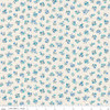 Liberty of London Floral Nostalgia 01667449C Flora Beatrice C | SOLD BY THE HALF-YARD Liberty of London Floral Nostalgia 01667449C Flora Beatrice C | SOLD BY THE HALF-YARD