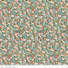 Liberty of London Floral Nostalgia 01667450B Isly Garden B | SOLD BY THE HALF-YARD Liberty of London Floral Nostalgia 01667450B Isly Garden B | SOLD BY THE HALF-YARD