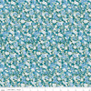 Liberty of London Floral Nostalgia 01667450C Isly Garden C | SOLD BY THE HALF-YARD Liberty of London Floral Nostalgia 01667450C Isly Garden C | SOLD BY THE HALF-YARD