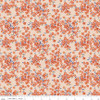Liberty of London Floral Nostalgia 01667451A Forget-Me-Not Trail A | SOLD BY THE HALF-YARD Liberty of London Floral Nostalgia 01667451A Forget-Me-Not Trail A | SOLD BY THE HALF-YARD
