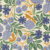 Moda Brookside by 1canoe2 36080 11 Cloud Forage Large Florals | SOLD BY THE HALF-YARD Moda Brookside by 1canoe2 36080 11 Cloud Forage Large Florals | SOLD BY THE HALF-YARD