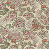 Moda Ambiance by 3 Sisters 44411 11 Porcelain Paisley | SOLD BY THE HALF-YARD