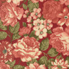 Moda Ambiance by 3 Sisters 44410 13 Rose Bouquets Large Floral | SOLD BY THE HALF-YARD