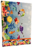 Pillowcase Kit - Cute Ocean Fish Fabrics