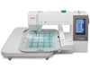 Janome Memory Craft 550E LE Limited Edition Embroidery Machine - FREE SHIPPING!