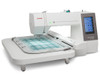 Janome Memory Craft 550E LE Limited Edition Embroidery Machine - FREE SHIPPING!