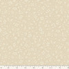 Marcus Fabrics - Grace Elizabeth by Carrie Quinn Dotted Floral Cream | SOLD BY THE HALF-YARD