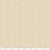 Marcus Fabrics - Grace Elizabeth by Carrie Quinn - Petite Flowers Cream | SOLD BY THE HALF-YARD