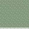 Marcus Fabrics - Grace Elizabeth by Carrie Quinn - Swirl Floral Tonal Sage | SOLD BY THE HALF-YARD
