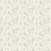 Blank Quilting - Parisian Snippets 4297-70 Lt. Blue Bunny Toile | SOLD BY THE HALF-YARD