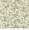 QT Fabrics Dahlia Dreams 31533-EH Vines Cream/Sage | SOLD BY THE HALF-YARD