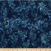 Hoffman Bali Batik Branches X2627 524 Moonstruck |SOLD BY THE HALF-YARD