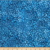 Hoffman Bali Batik Droplets X2631 421 Ceylon |SOLD BY THE HALF-YARD