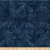 Hoffman Bali Batik Dotty Tile X2626 524 Moonstruck |SOLD BY THE HALF-YARD