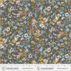 Windham Fabrics Bloomfield 54875D-6 Perennials River Floral Toss | SOLD BY THE HALF-YARD