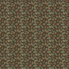 Clothworks Lake & Lodge Y4684-15 Pinecones Brown | SOLD BY THE HALF-YARD