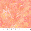 Northcott Chroma Tonal 9060-55 Peach Melba | SOLD BY THE HALF-YARD