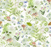 Maine's Small Wonders 2026 Maine Shop Hop Fabric DP29075-10 Forest Floor | SOLD BY THE HALF-YARD