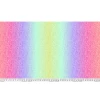 Floral Reef by Tula Pink PWTP270 Riptide Deep Dive Multi | Priced SOLD BY THE HALF-YARD