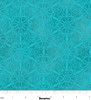 Benartex New Worlds Tonal 16294-82 Pangea Caribe | SOLD BY THE HALF-YARD