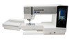 Pre-Owned Janome Horizon Memory Craft 9480 QC Professional Sewing Quilting Machine - Optional Stitch Regulation