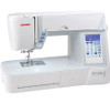 COMING SOON Pre-Owned Janome Skyline S3 Computerized Sewing Quilting Machine