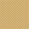 Riley Blake - Independence Stars C17337 Gold | SOLD BY THE HALF-YARD