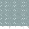 Figo Nest Modern Basics 92102-64 Basil Stars| SOLD BY THE HALF-YARD