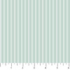 Figo Nest Modern Basics 92103-60 Mint Ticking Stripe | SOLD BY THE HALF-YARD