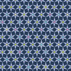 Cityscape Night by Benartex: 17126-59 Star Night Stars | SOLD BY THE HALF-YARD