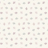 Sweet Meadow by Benartex 15042-07 Leafy Meadow Cream | SOLD BY THE HALF-YARD