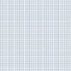 Figo Soaring Dreams 91245-40 Blue Gingham | SOLD BY THE HALF-YARD