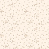 Figo Seasons Basics by Ghazal Razavi 92019-11 Cream Snow | SOLD BY THE HALF-YARD